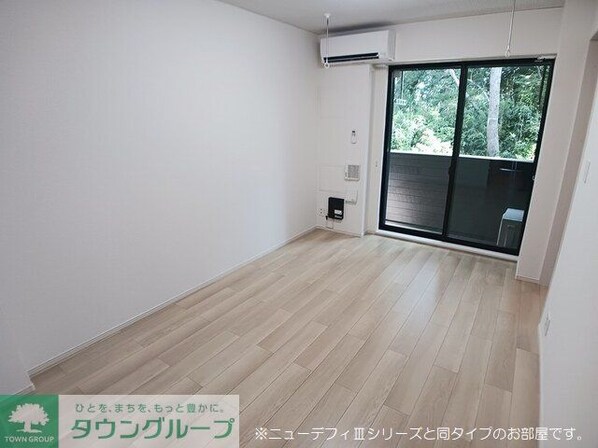 ハイライトの物件内観写真